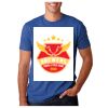 Next Level Unisex Premium Tee  Thumbnail