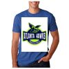 Next Level Unisex Premium Tee  Thumbnail