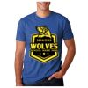 Next Level Unisex Premium Tee  Thumbnail