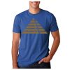 Next Level Unisex Premium Tee  Thumbnail