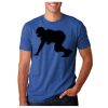 Next Level Unisex Premium Tee  Thumbnail