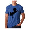 Next Level Unisex Premium Tee  Thumbnail