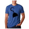 Next Level Unisex Premium Tee  Thumbnail