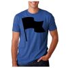 Next Level Unisex Premium Tee  Thumbnail