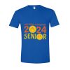 Softstyle® T-Shirt Thumbnail