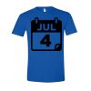 Softstyle® T-Shirt Thumbnail