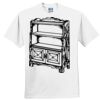 Everyone's Favorite T-Shirt for the Whole Family Thumbnail