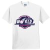 Everyone's Favorite T-Shirt for the Whole Family Thumbnail