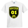 Everyone's Favorite T-Shirt for the Whole Family Thumbnail