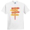 Everyone's Favorite T-Shirt for the Whole Family Thumbnail