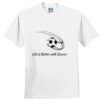 Everyone's Favorite T-Shirt for the Whole Family Thumbnail