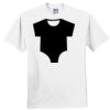 Everyone's Favorite T-Shirt for the Whole Family Thumbnail