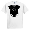 Everyone's Favorite T-Shirt for the Whole Family Thumbnail