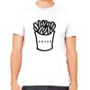 Unisex Jersey Short-Sleeve T-Shirt Bella+Canvas Thumbnail