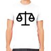 Unisex Jersey Short-Sleeve T-Shirt Bella+Canvas Thumbnail