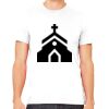 Unisex Jersey Short-Sleeve T-Shirt Bella+Canvas Thumbnail