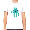 Unisex Jersey Short-Sleeve T-Shirt Bella+Canvas Thumbnail