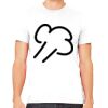 Unisex Jersey Short-Sleeve T-Shirt Bella+Canvas Thumbnail