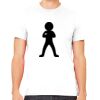 Unisex Jersey Short-Sleeve T-Shirt Bella+Canvas Thumbnail