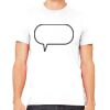 Unisex Jersey Short-Sleeve T-Shirt Bella+Canvas Thumbnail
