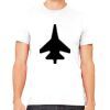 Unisex Jersey Short-Sleeve T-Shirt Bella+Canvas Thumbnail