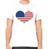 Unisex Jersey Short-Sleeve T-Shirt Bella+Canvas Thumbnail